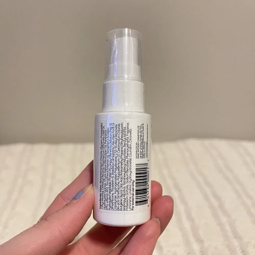 Marc Anthony Repair Bond + Rescuplex Leave-In‎ Treatment • 1 Fl Oz